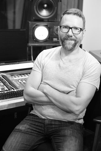 Janne Saksa